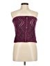 Steve Madden 100% Polyester Purple Cardigan Size M - photo 1