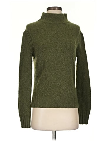 Point Sur Turtleneck Sweater (view 1)