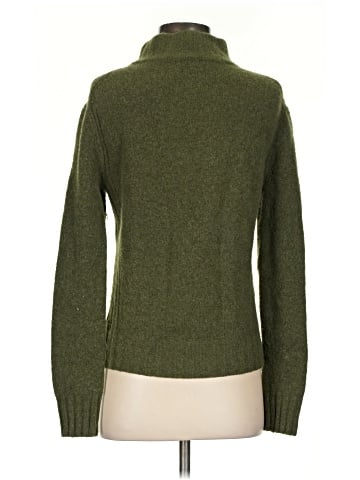 Point Sur Turtleneck Sweater (view 2)
