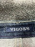 Vigoss Hearts Blue Jeans Size 29 waist - photo 6