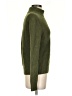 Point Sur Green Turtleneck Sweater Size XS - photo 4