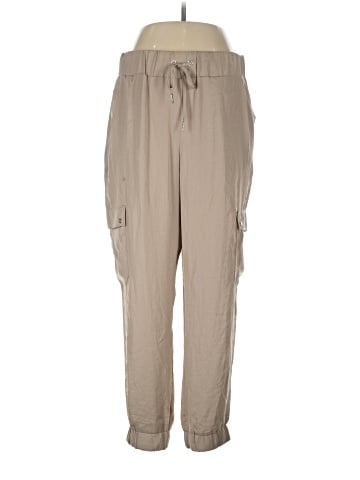 CALVIN KLEIN JEANS Cargo Pants (view 1)