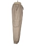 CALVIN KLEIN JEANS 100% Polyester Tan Cargo Pants Size L - photo 4