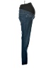 Unbranded Blue Jeans Size 26 waist - photo 4