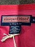 Vineyard Vines Plaid Gray Wool Skirt Size 16 - photo 4