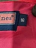 Vineyard Vines Plaid Gray Wool Skirt Size 16 - photo 6