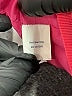 Vineyard Vines Plaid Gray Wool Skirt Size 16 - photo 7
