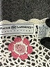 Maggie Lawrence Floral Ivory Pullover Sweater Size S - photo 6