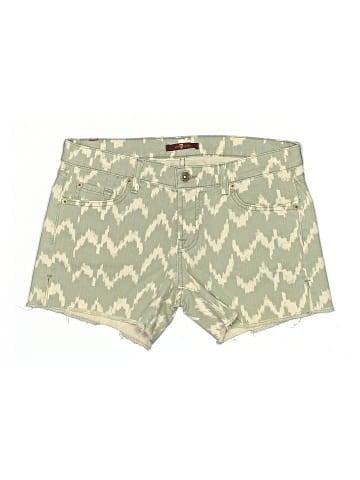 7 For All Mankind Shorts (view 1)