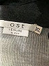 OST Black Turtleneck Sweater Size XL - photo 7