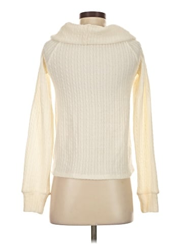 Bobi Turtleneck Sweater (view 2)