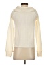 Bobi Ivory Turtleneck Sweater Size S - photo 2