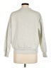 Missguided Silver Sweatshirt Size M - photo 2