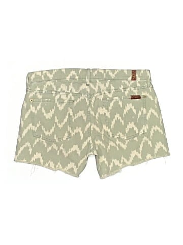 7 For All Mankind Shorts (view 2)