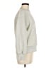 Missguided Silver Sweatshirt Size M - photo 4
