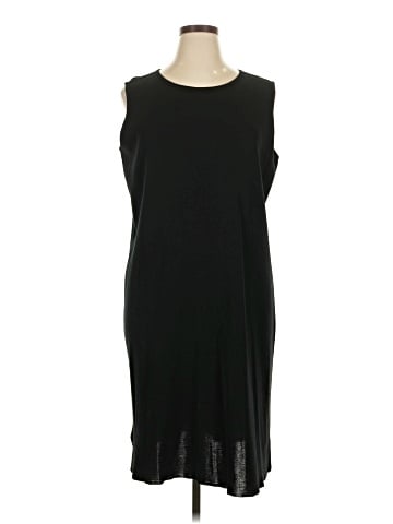 MING WANG Casual Dress (view 1)