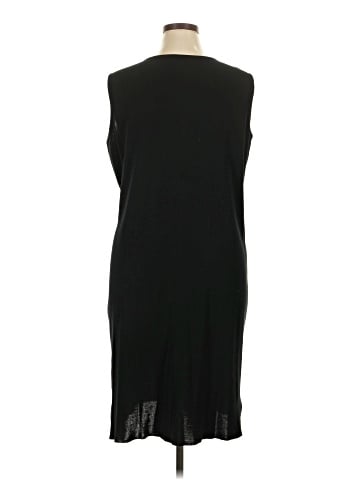 MING WANG Casual Dress (view 2)