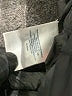 Lands' End 100% Polyester Chevron-herringbone Gray Jacket Size XS - photo 7