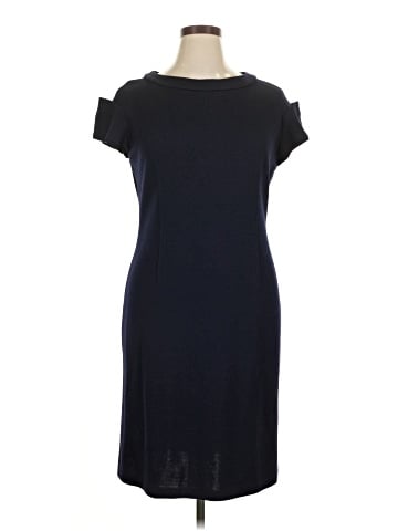 St. John Casual Dress (view 1)