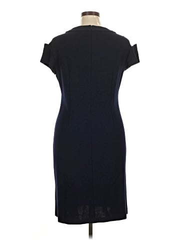 St. John Casual Dress (view 2)