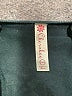 Cherokee 100% Cotton Black Cardigan 12-18 MO / 18 MO - photo 3