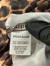 Assorted Brands 100% Polyester Animal Print Brown 3/4 Sleeve Blouse Size 1X - photo 8