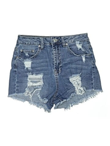rue21 Denim Shorts (view 1)