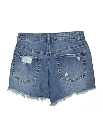 rue21 Denim Shorts (view 2)
