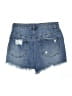 rue21 Blue Denim Shorts Size 3 - photo 2