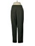 Athleta Solid Green Active Pants Size 4 - photo 2