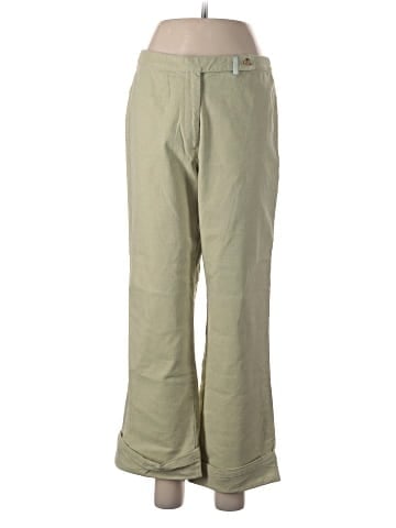 Sigrid Olsen Khakis (view 1)