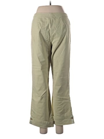 Sigrid Olsen Khakis (view 2)