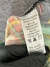 Assorted Brands Print Teal Leggings One size - photo 7