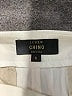 J.Crew Solid Ivory Khaki Shorts Size 6 - photo 3