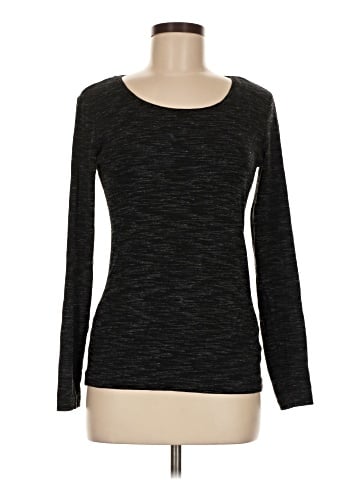 H&M L.O.G.G. Long Sleeve T-Shirt (view 1)