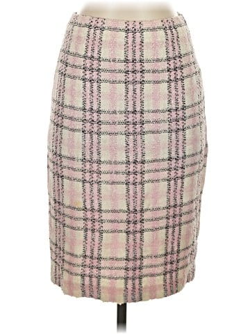 St. John Couture Formal Skirt (view 1)