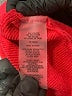 Assorted Brands Red Pullover Sweater Size XXL (estimated) - photo 5