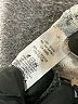 Nally & Millie Animal Print Silver Blue Pullover Sweater One size - photo 8