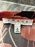 Chaus Print Red Casual Skirt Size S - photo 3