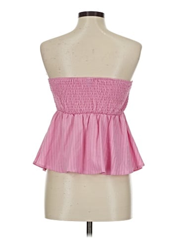 Shein Tube Top (view 2)
