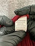 Unbranded Solid Burgundy Active Pants One size - photo 7