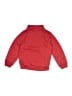 Primark Red Zip Up Hoodie Size 5 - 6 - photo 2
