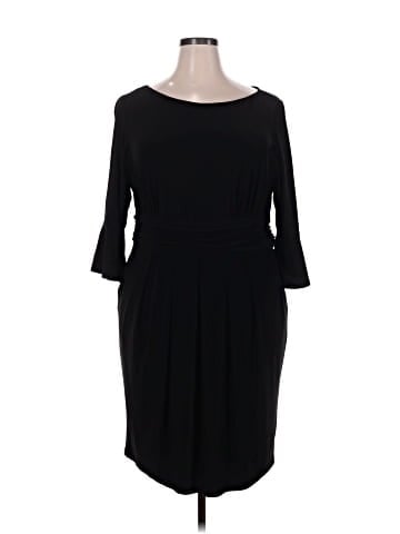Eliza J Casual Dress (view 1)