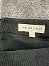 Rebecca Taylor Black Formal Skirt Size 6 - photo 4