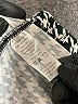Unbranded Houndstooth Gray Casual Pants One size - photo 7