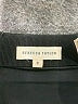Rebecca Taylor Black Formal Skirt Size 8 - photo 4