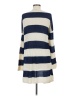 Masai Ivory Blue Kimono Size M - photo 2