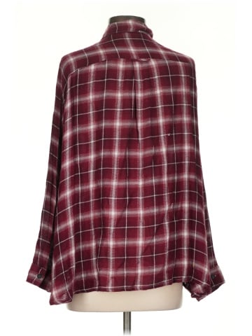 Millibon Long Sleeve Blouse (view 2)