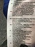 Adidas 100% Polyester Solid Blue Active Skort Size XL - photo 4