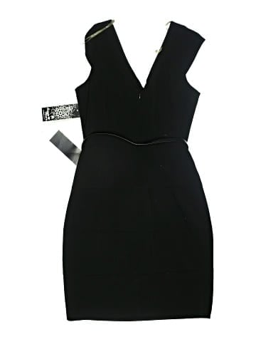 Sequin Hearts Dress (view 2)
